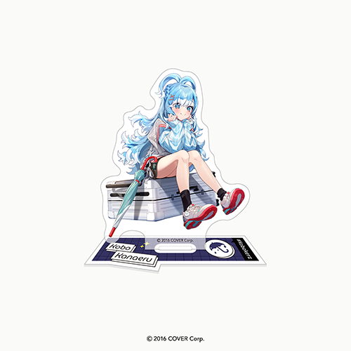 hololive Meet 2024 Acrylic Stand - Kobo Kanaeru