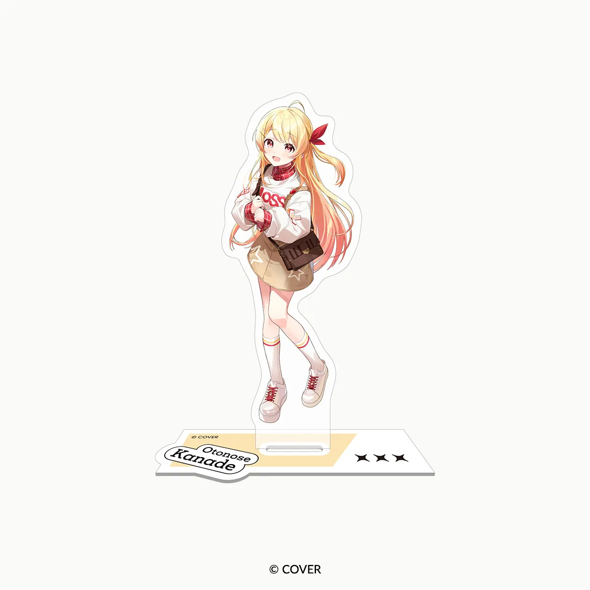 hololive Meet 2025 Acrylic Stand Otonose Kanade
