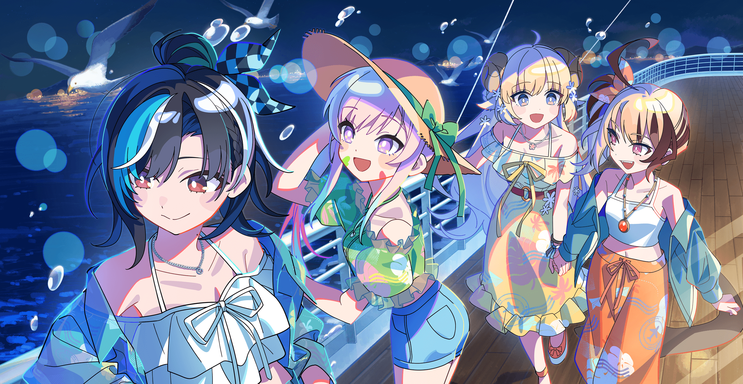 hololive Meet